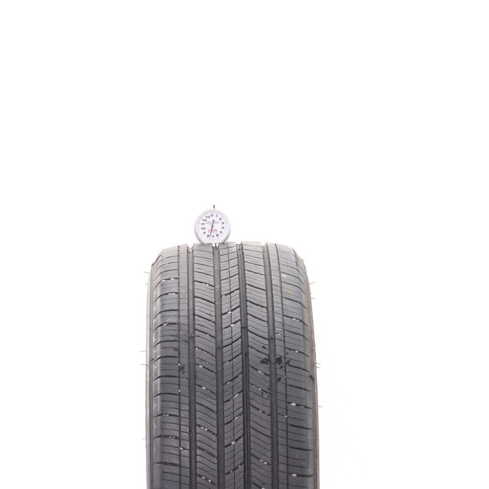 Set of (2) Used 215/50R17 Michelin Energy Saver A/S Selfseal 91H - 6.5-7.5/32 - Image 5