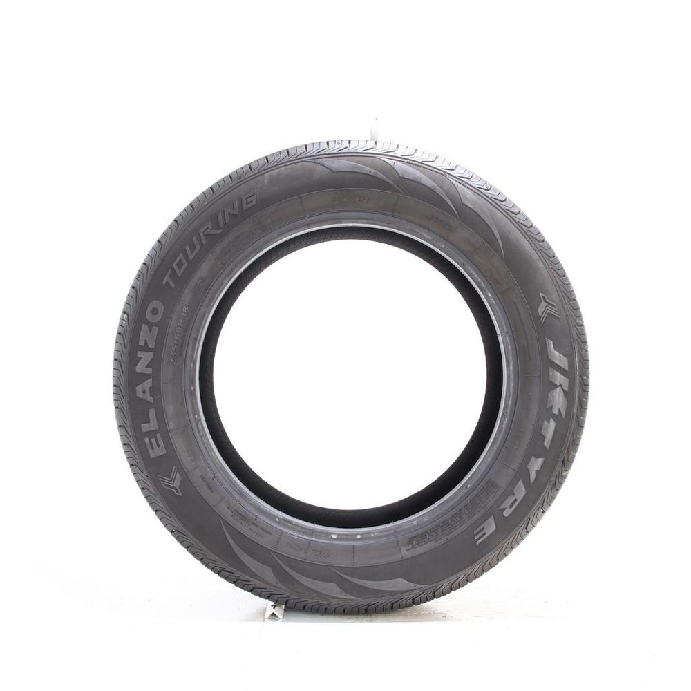 Used 235/60R18 JK Tyre Elanzo Touring 103V - 8/32 - Image 3