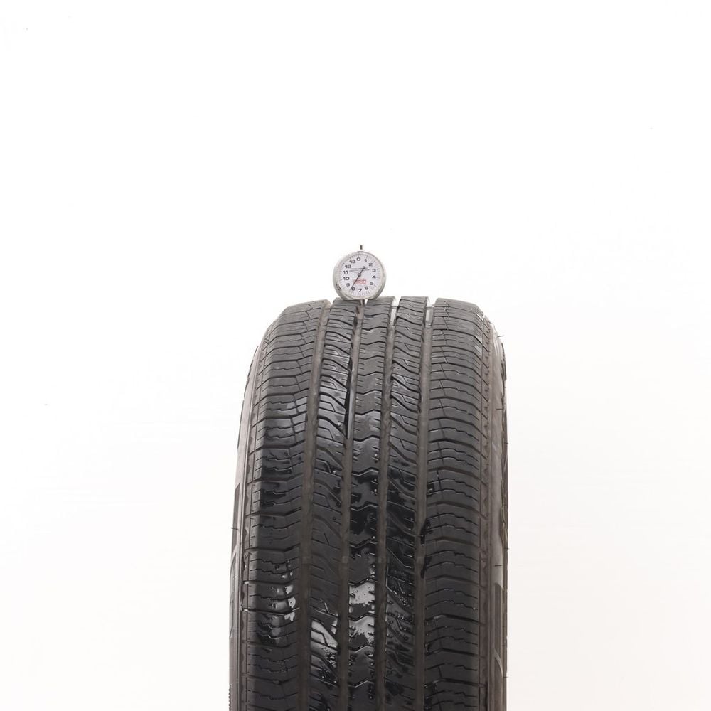 Set of (4) Used 235/60R18 Achilles Desert Hawk HT3 107V - 8-9.5/32 - Image 2