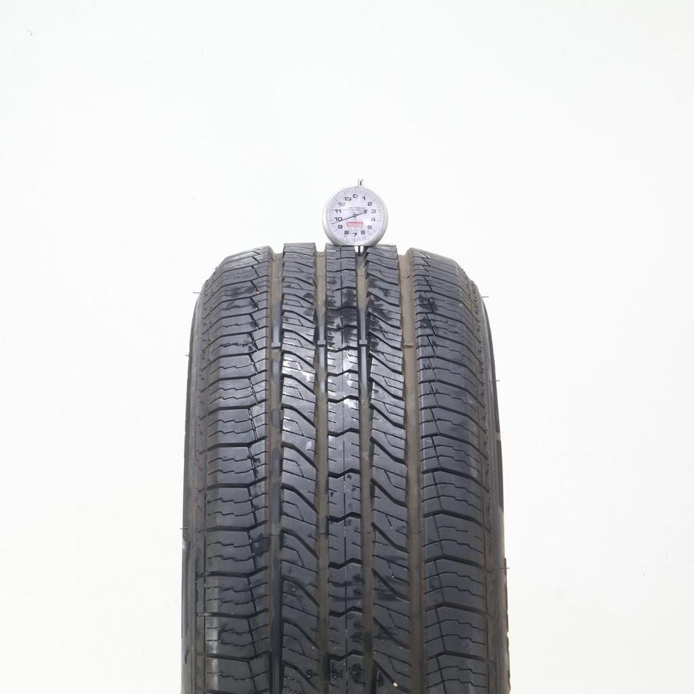 Set of (4) Used 235/60R18 Achilles Desert Hawk HT3 107V - 8-9.5/32 - Image 11