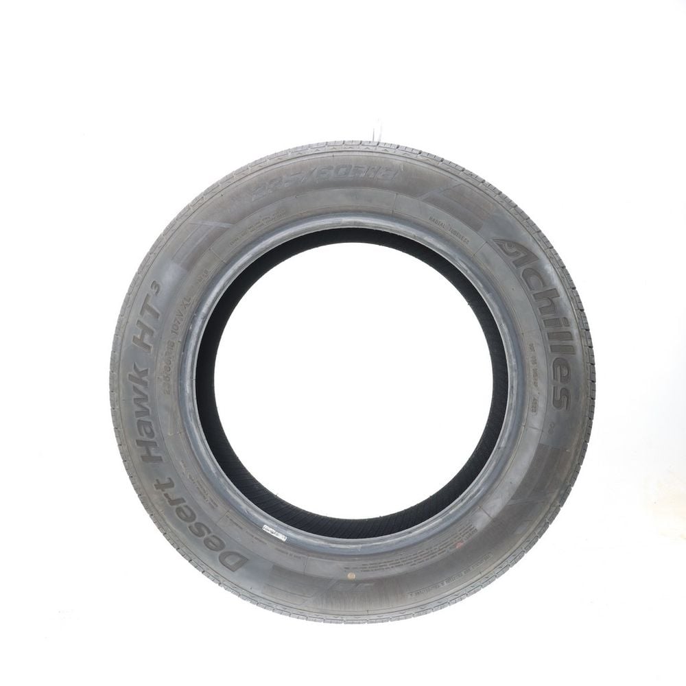Set of (4) Used 235/60R18 Achilles Desert Hawk HT3 107V - 8-9.5/32 - Image 9
