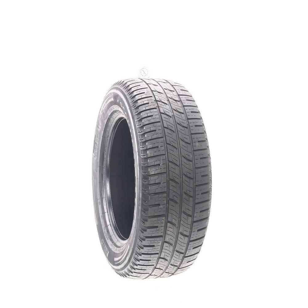 Used 255/60R18 Pirelli Scorpion Zero 112V - 5.5/32 - Image 1