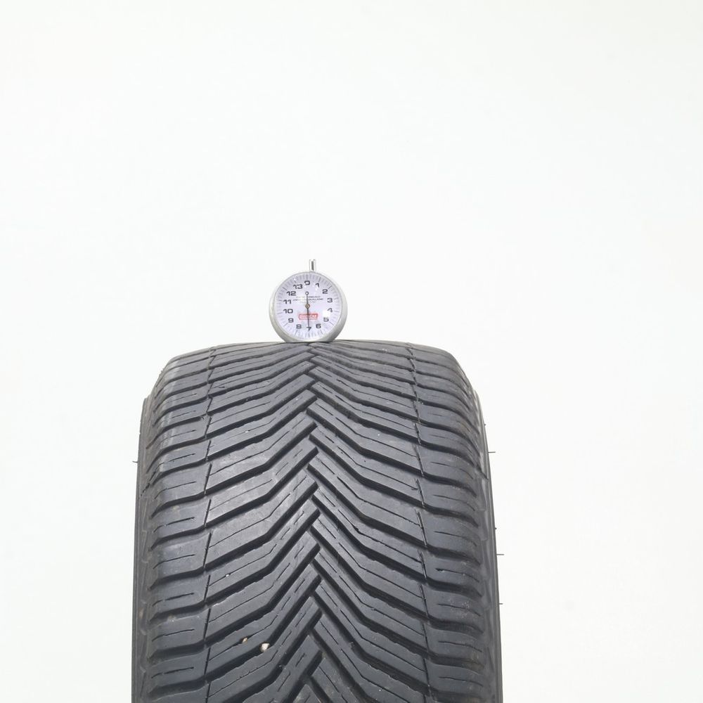 Set of (2) Used 215/55R17 Michelin CrossClimate 2 94V - 7-8.5/32 - Image 2