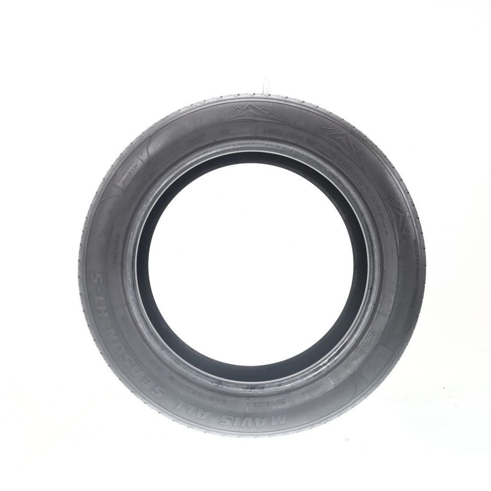 Used 245/55ZR19 Mavis All Season HT-S 103W - 6.5/32 - Image 3