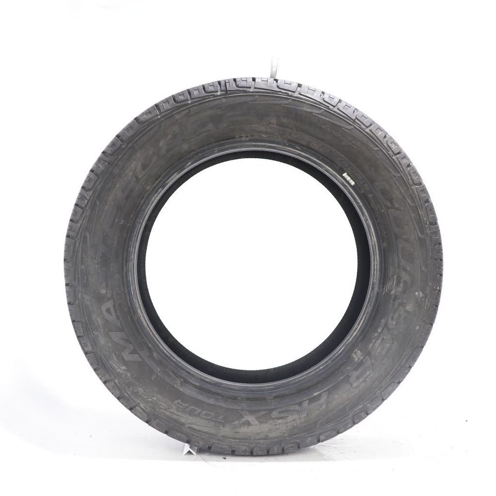 Used 245/60R18 Mastercraft Courser HSX Tour 105H - 11.5/32 - Image 3