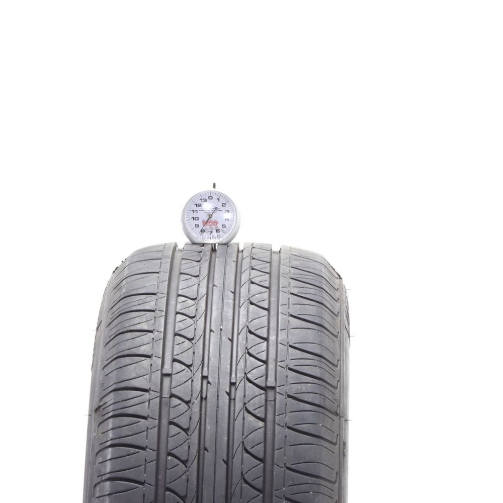 Set of (2) Used 205/55R16 Fuzion Touring 91V - 7-8/32 - Image 5