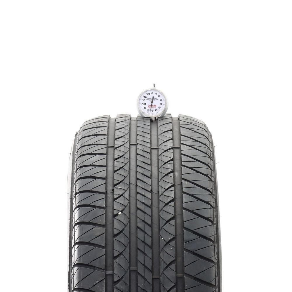 Set of (2) Used 235/65R18 Douglas Touring A/S 106V - 6-7.5/32 - Image 5