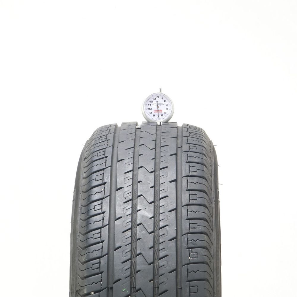 Set of (2) Used 225/65R17 Atturo AZ610 102H - 7/32 - Image 2