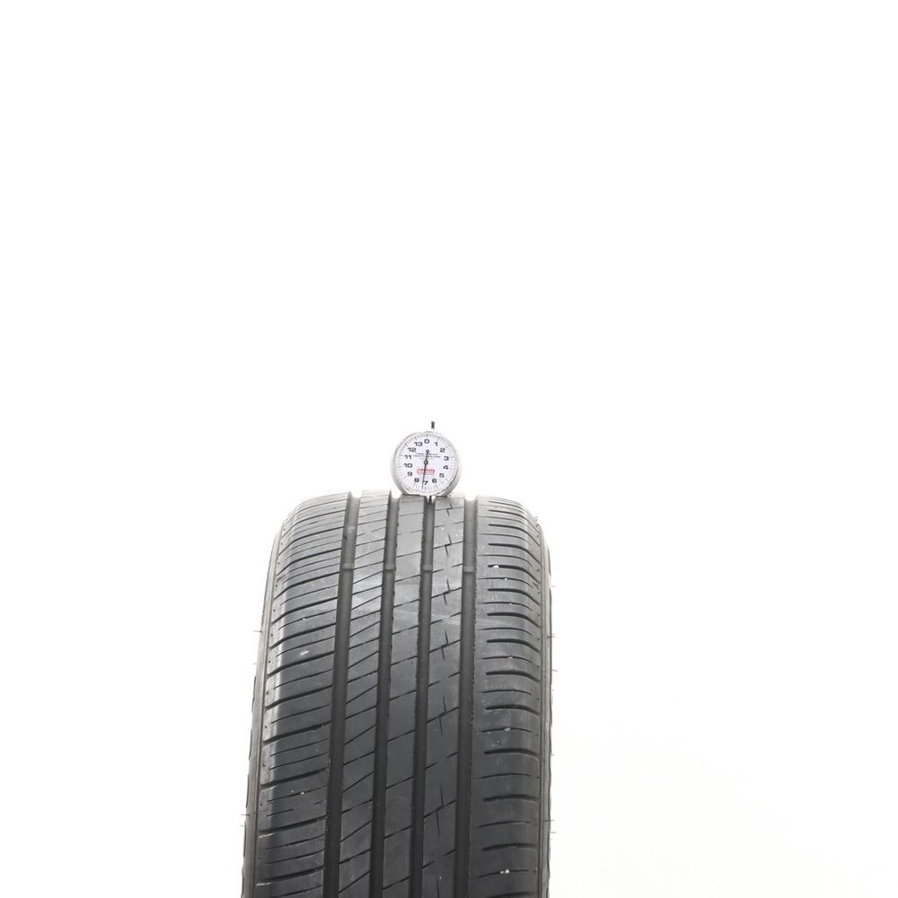 Set of (2) Used 195/55R16 Cosmo RC-17 87V - 7/32 - Image 2