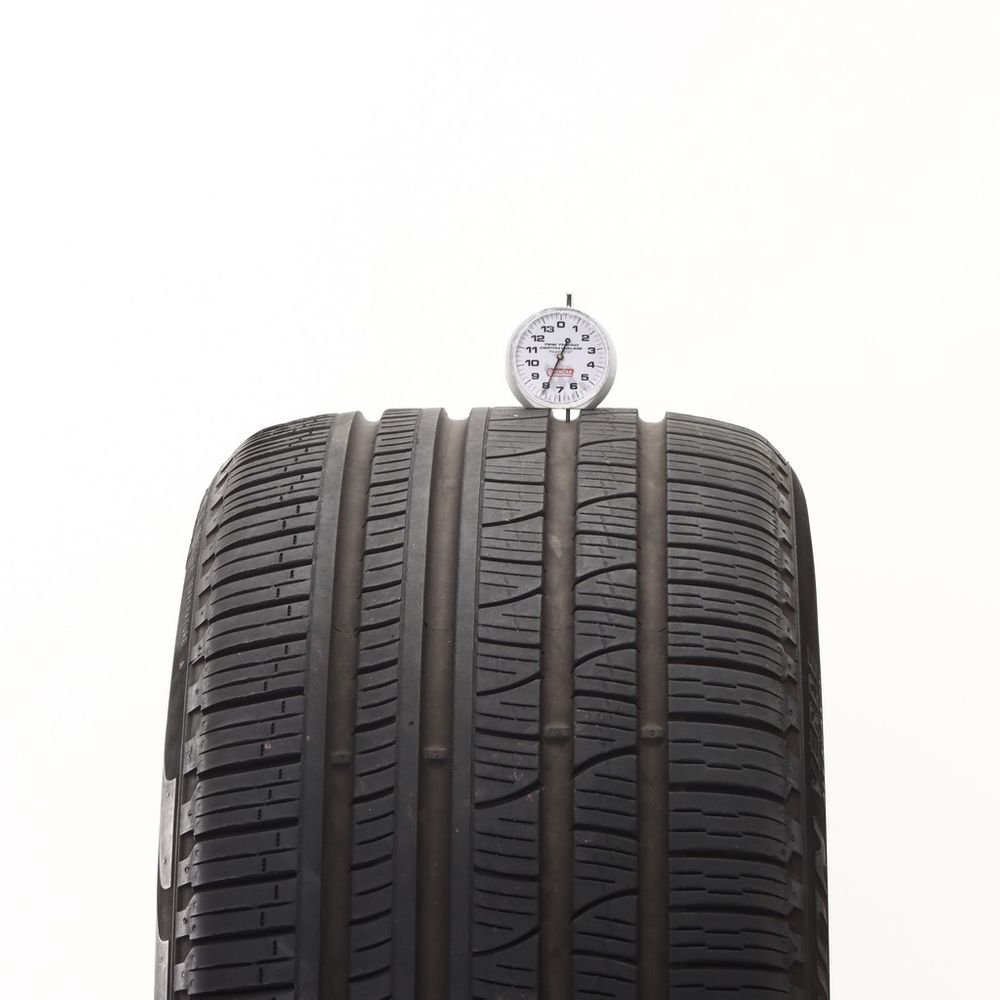 Used 265/40R21 Pirelli Scorpion Verde NEO 101V - 7.5/32 - Image 2