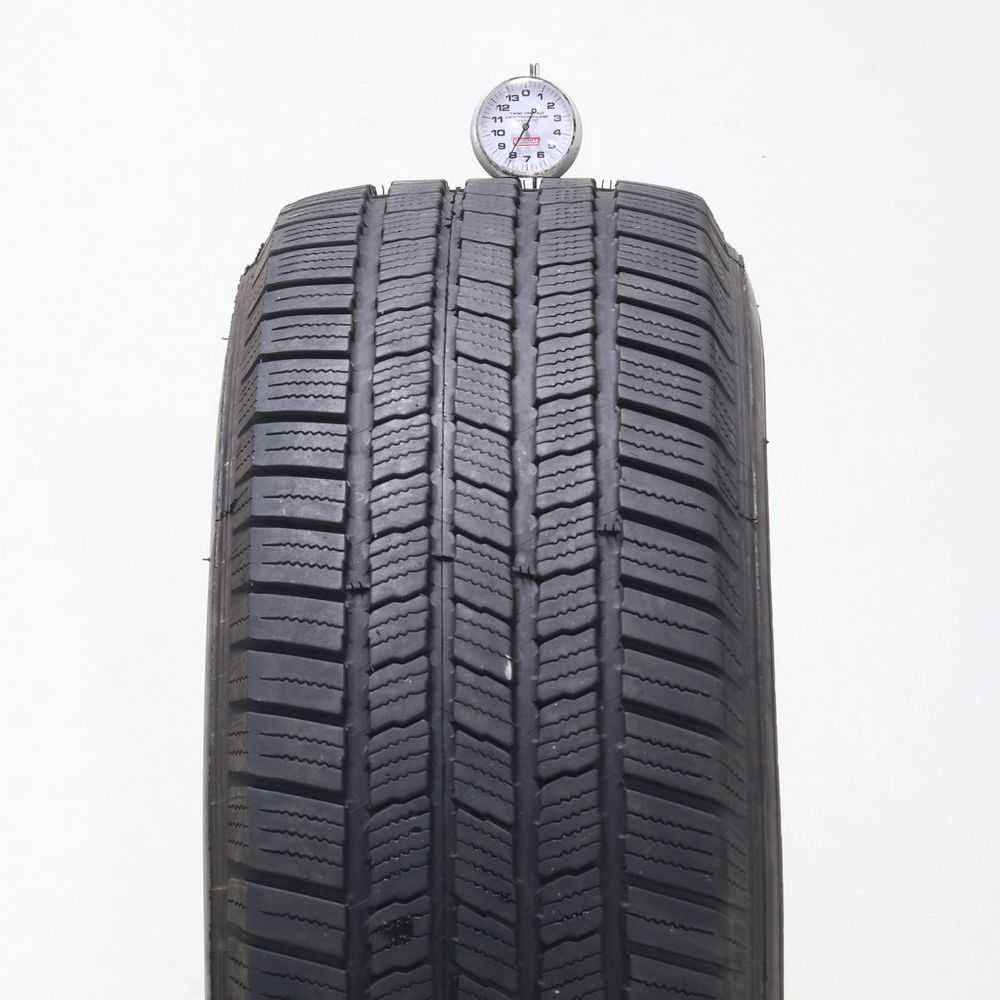 Set of (2) Used 245/60R18 Michelin X LT A/S 105H - 6.5-8/32 - Image 5