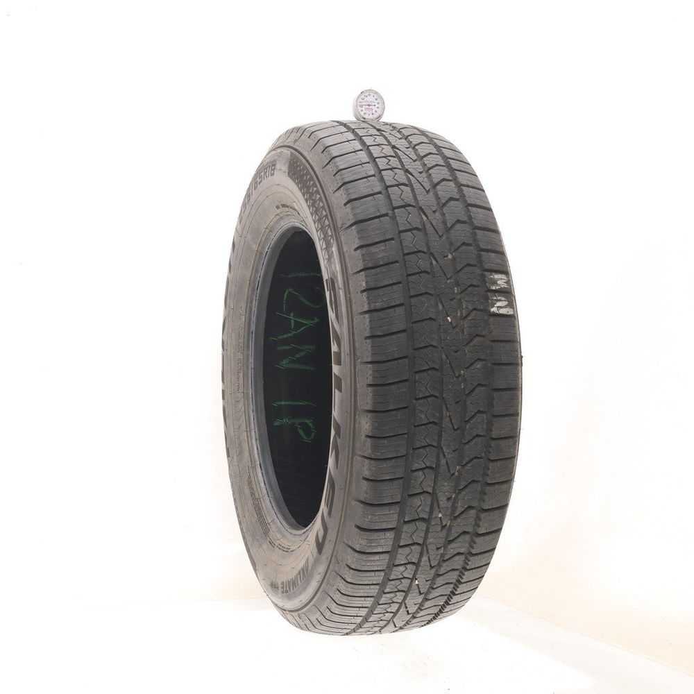 Used 255/65R18 Falken Aklimate 111H - 10.5/32 - Image 1