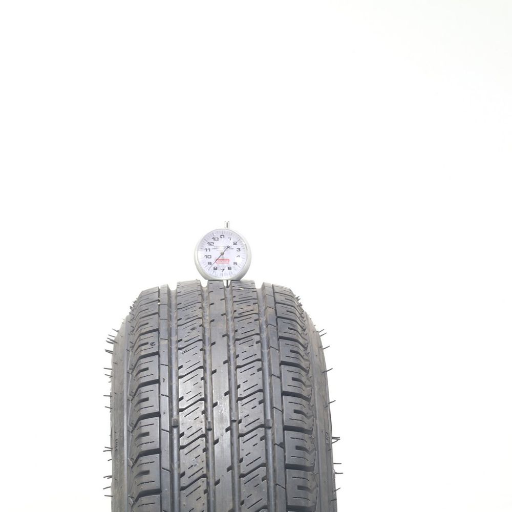 Used ST 205/75R14 Carlstar Radial Trail USA 1N/A D - 8.5/32 - Image 2