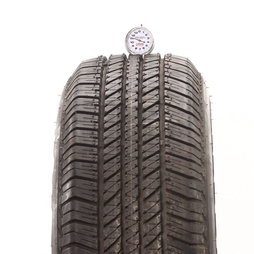 Used 265/70R17 Bridgestone Dueler H/T 684 II 113S - 11.5/32 - Image 2