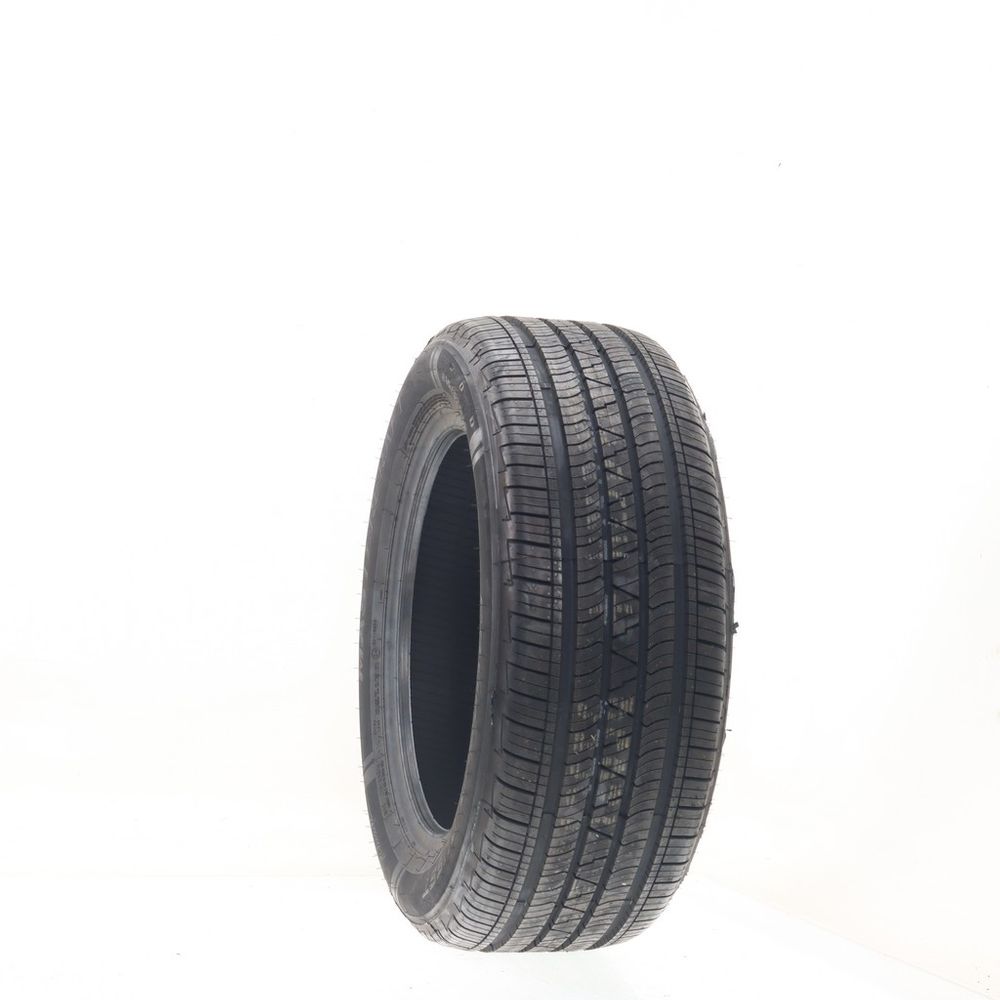 Set of (2) New 215/55R16 Mastercraft Courser Quest 97H - Image 1