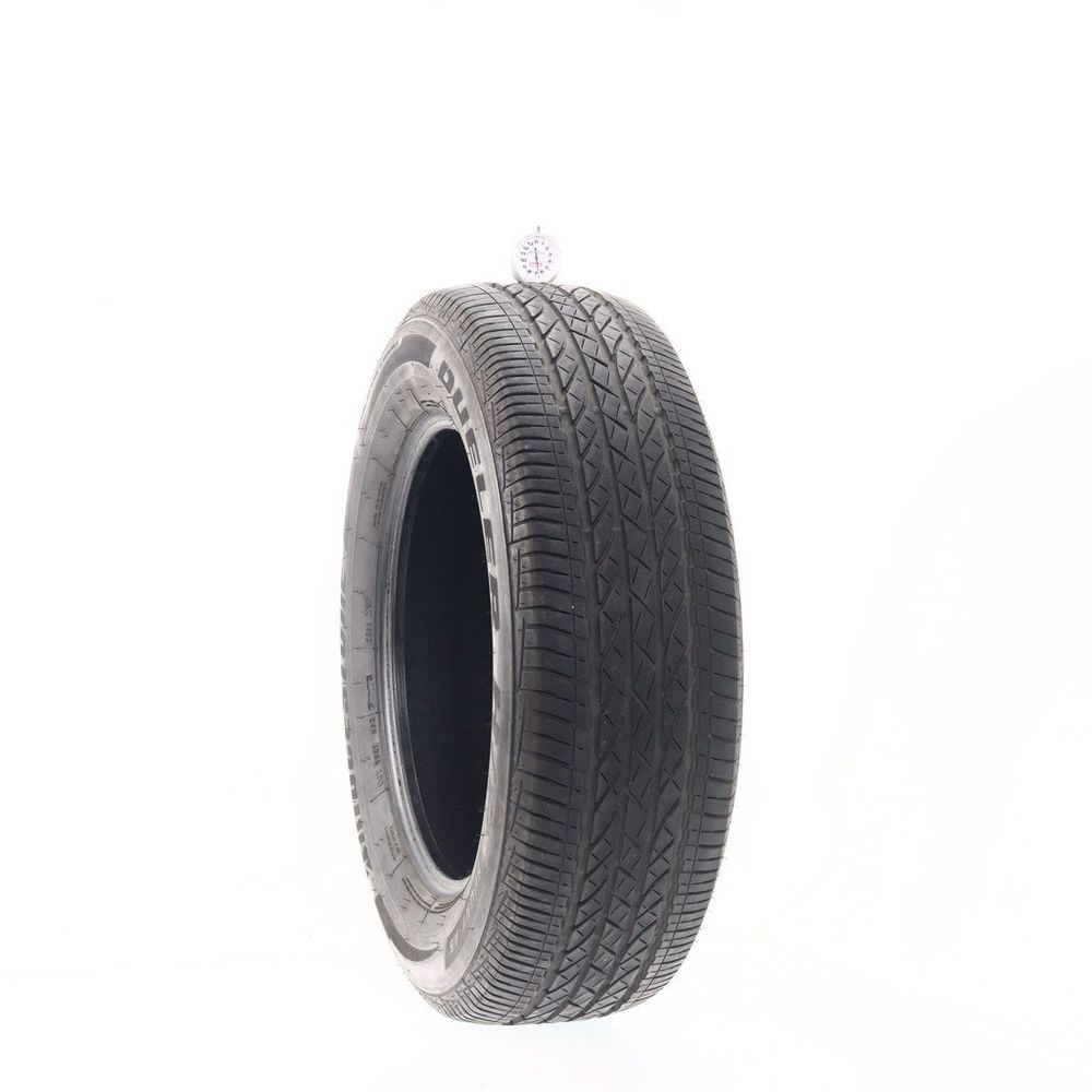 Used 225/65R17 Bridgestone Dueler H/P Sport AS 102T - 6.5/32 - Image 1