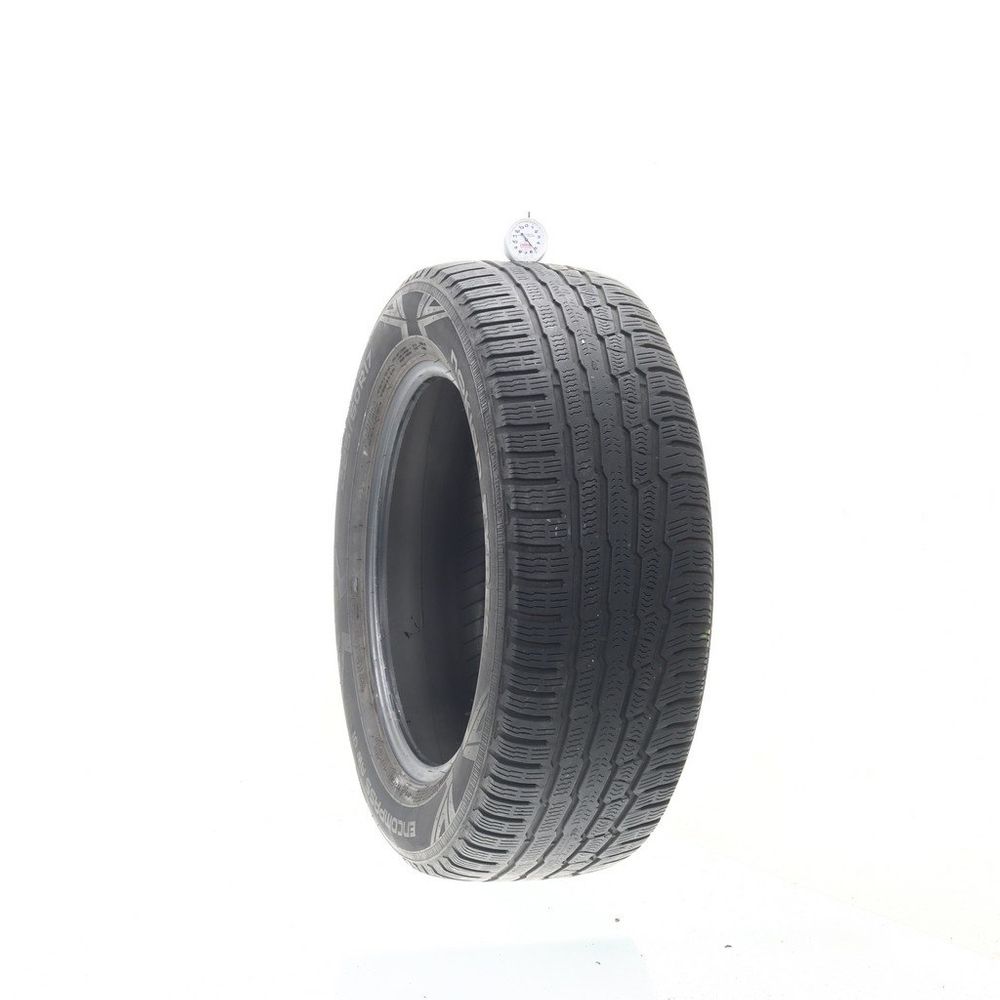 Used 225/60R17 Nokian Encompass AW01 99H - 5/32 - Image 1