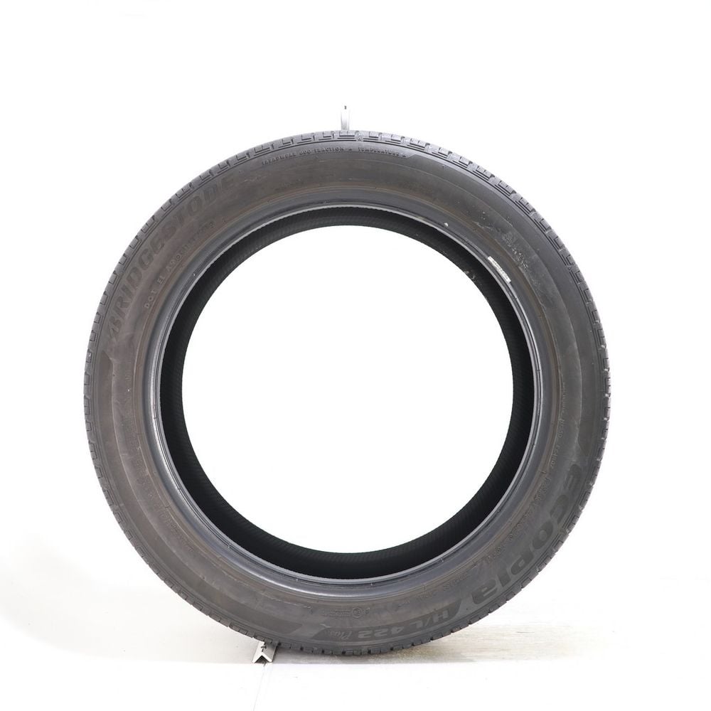 Set of (4) Used 255/45R20 Bridgestone Ecopia H/L 422 Plus 101W - 5.5-6.5/32 - Image 3