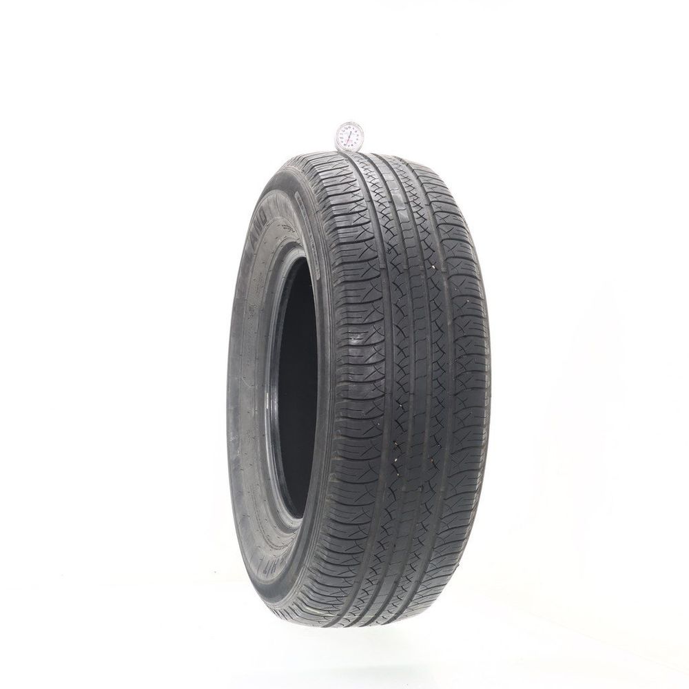 Used 265/70R17 Forceland Kunimoto F26 H/T 115T - 7.5/32 - Image 1
