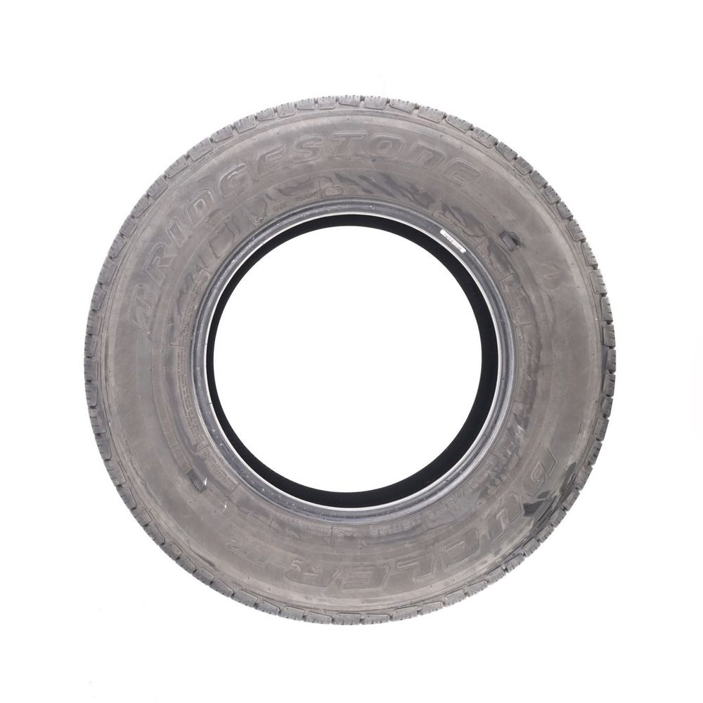 Used LT 225/75R16 Bridgestone Dueler LX 115/112R E - 8.5/32 - Image 3