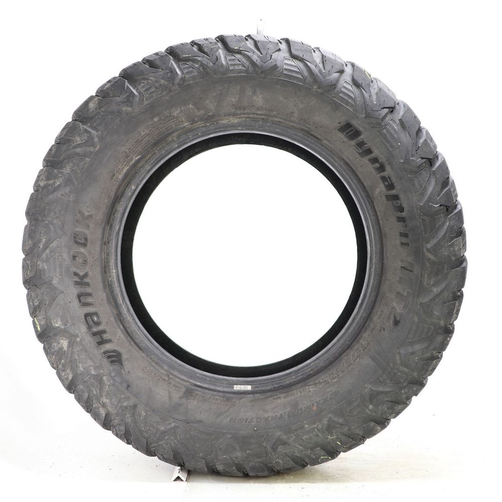 Used LT 275/70R18 Hankook Dynapro MT2 125/122R E - 6.5/32 - Image 3