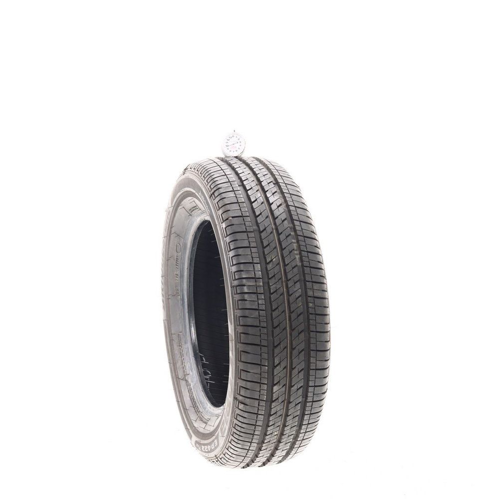 Used 195/65R15 Bridgestone Ecopia EP422 Plus 91H - 9.5/32 - Image 1