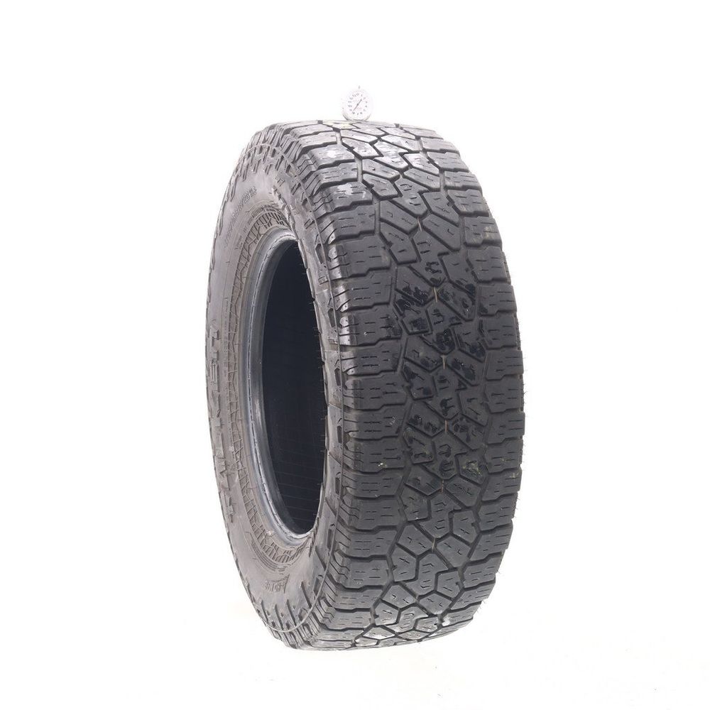 Used LT 275/70R18 Falken Wildpeak A/T4W 125/122S E - 8/32 - Image 1