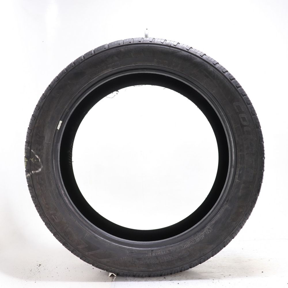 Used 285/45R22 Cooper Endeavor Plus 114H - 6/32 - Image 3