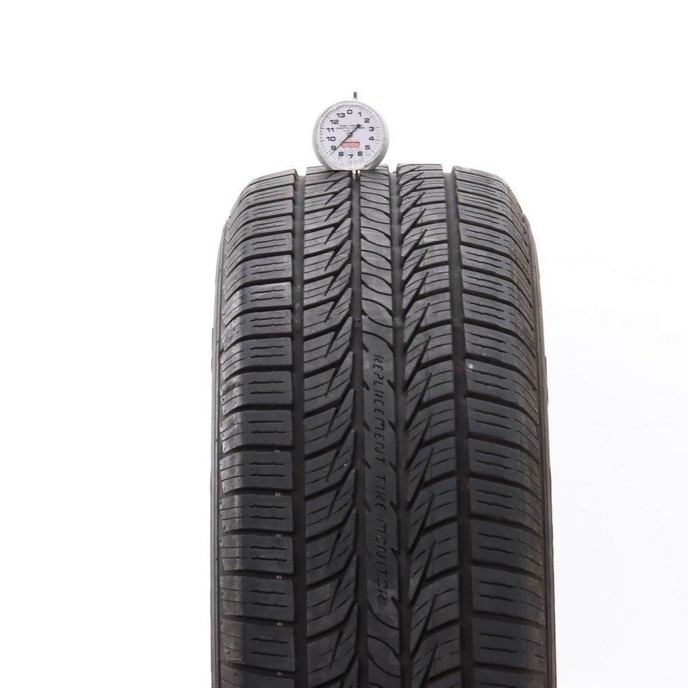 Set of (2) Used 215/65R16 General Altimax RT43 98T - 8.5-9.5/32 - Image 2