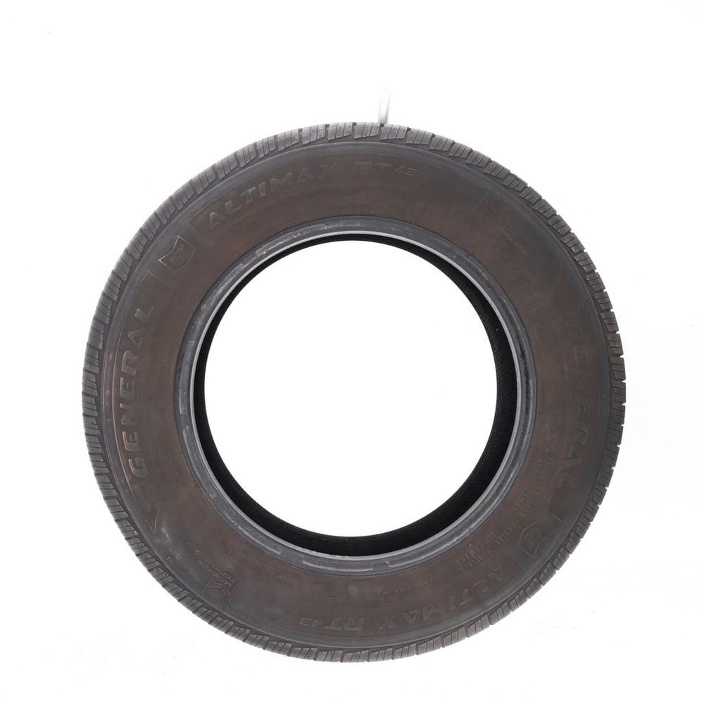 Set of (2) Used 215/65R16 General Altimax RT43 98T - 8.5-9.5/32 - Image 3