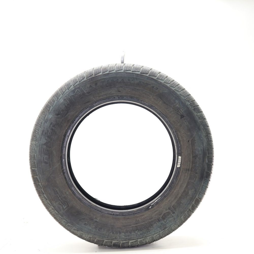 Set of (2) Used 215/65R16 General Altimax RT43 98T - 8.5-9.5/32 - Image 6