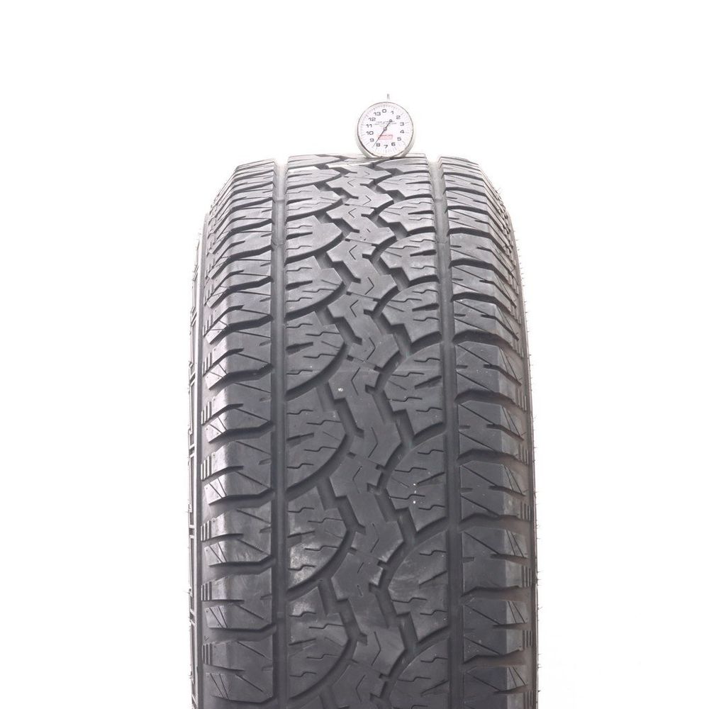 Used 285/70R17 GT Radial Adventuro AT 3 117T - 8/32 - Image 2