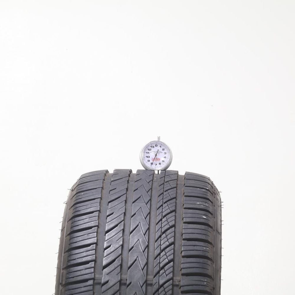 Set of (2) Used 245/45R17 Nankang Sportnex NS-25 95V - 7.5/32 - Image 2