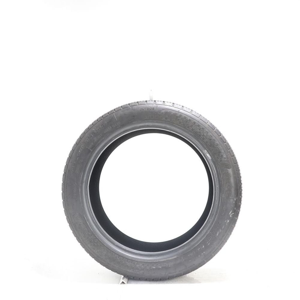 Set of (2) Used 245/45R17 Nankang Sportnex NS-25 95V - 7.5/32 - Image 3