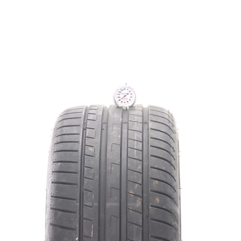 Used 265/35R21 Goodyear Eagle F1 Asymmetric 3 101Y - 9/32 - Image 2