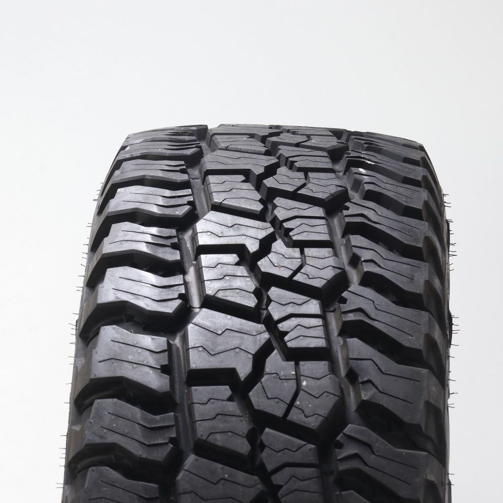 New LT 37X12.5R17 Mickey Thompson Baja Boss A/T 124Q D - 19/32 - Image 2