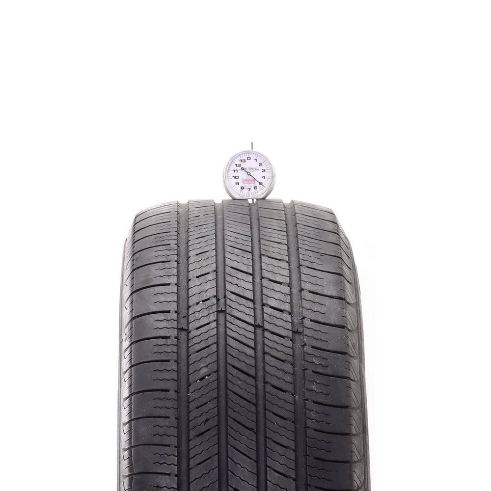 Set of (4) Used 225/65R17 Michelin X Tour A/S T+H 102H - 5-6/32 - Image 2