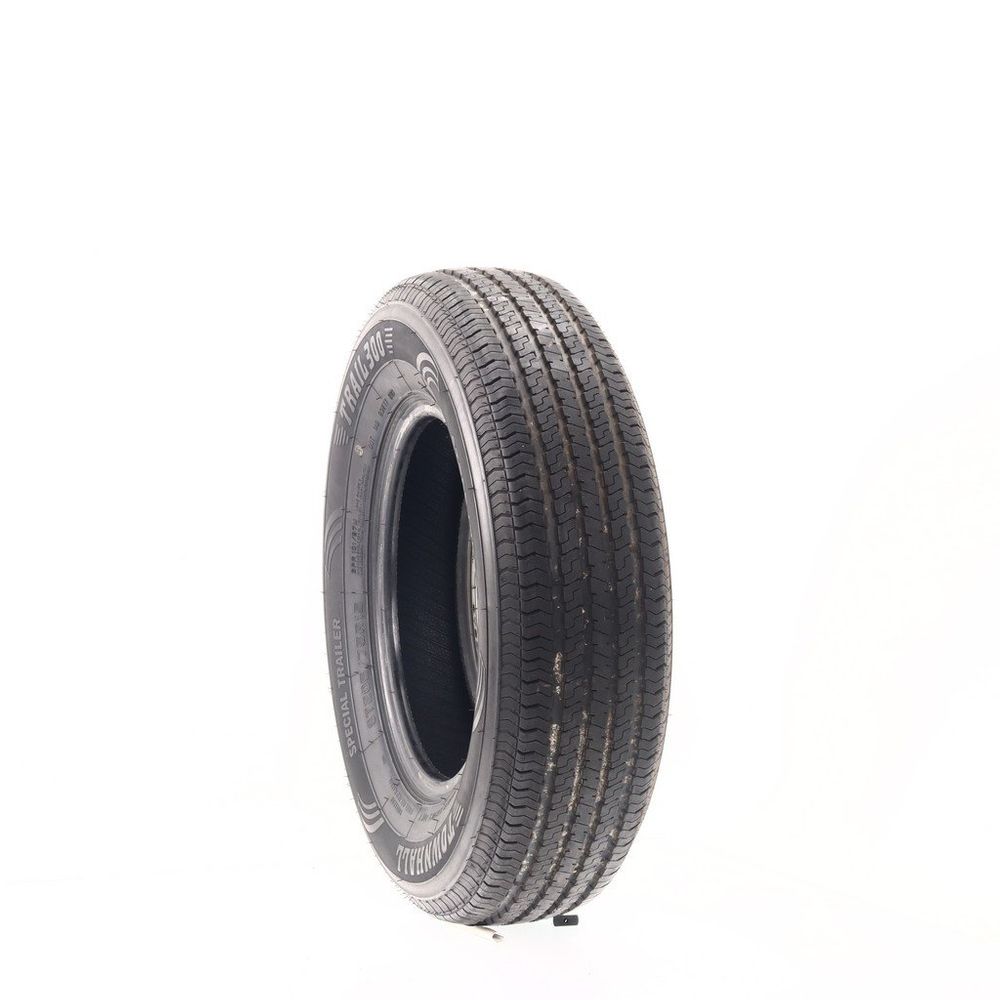 Driven Once ST 205/75R15 Townhall Trail 300 101/97M C - 7/32 - Image 1