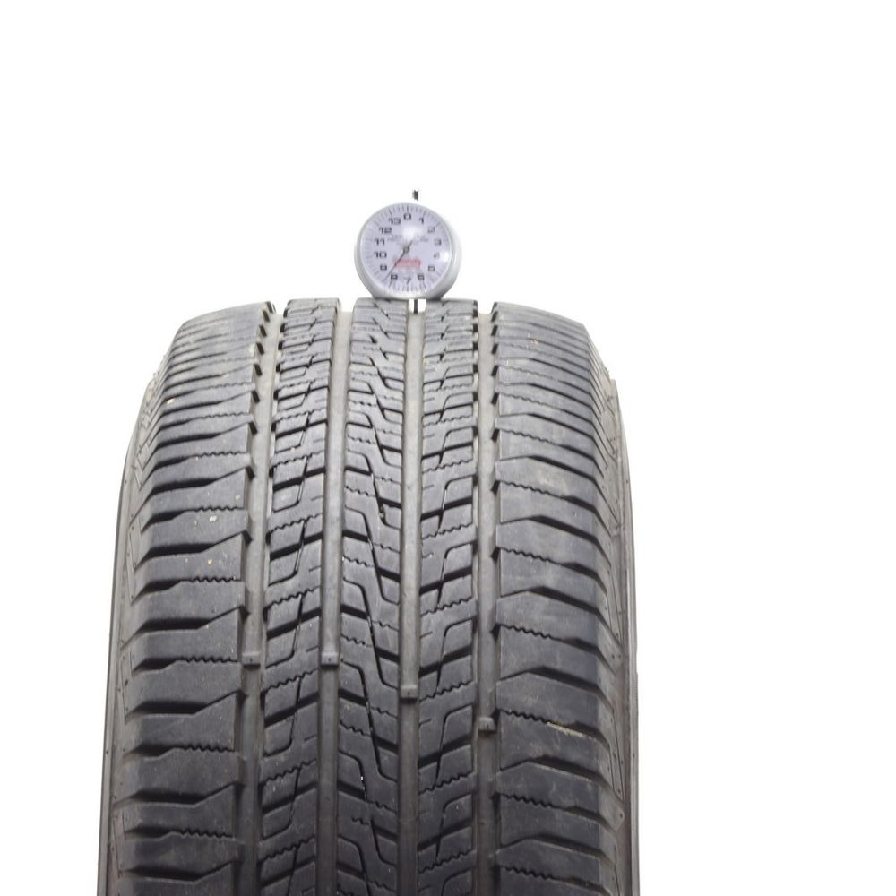 Set of (2) Used 245/70R17 Pathfinder HT 110T - 8/32 - Image 2