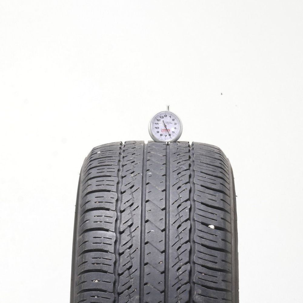 Set of (4) Used 225/55R18 Toyo A24 97H - 6-7/32 - Image 2
