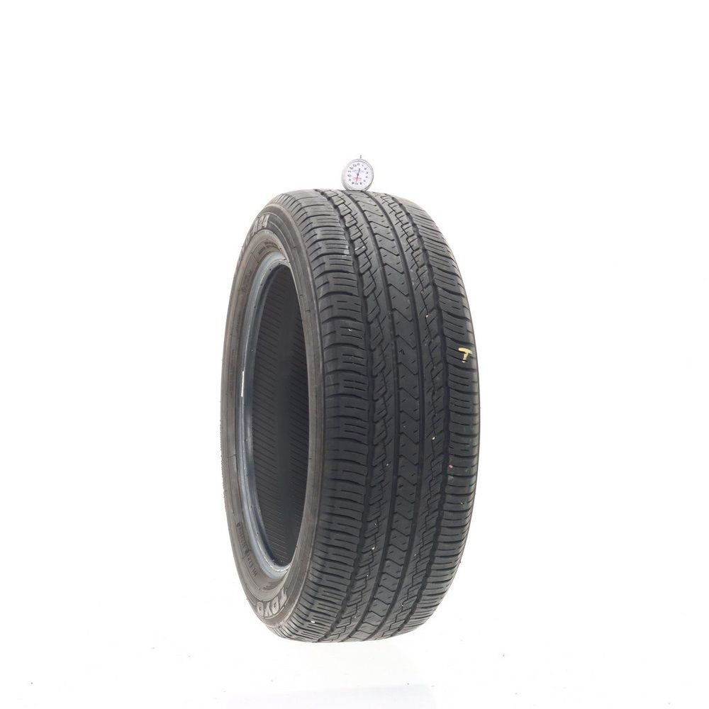 Set of (4) Used 225/55R18 Toyo A24 97H - 6-7/32 - Image 4
