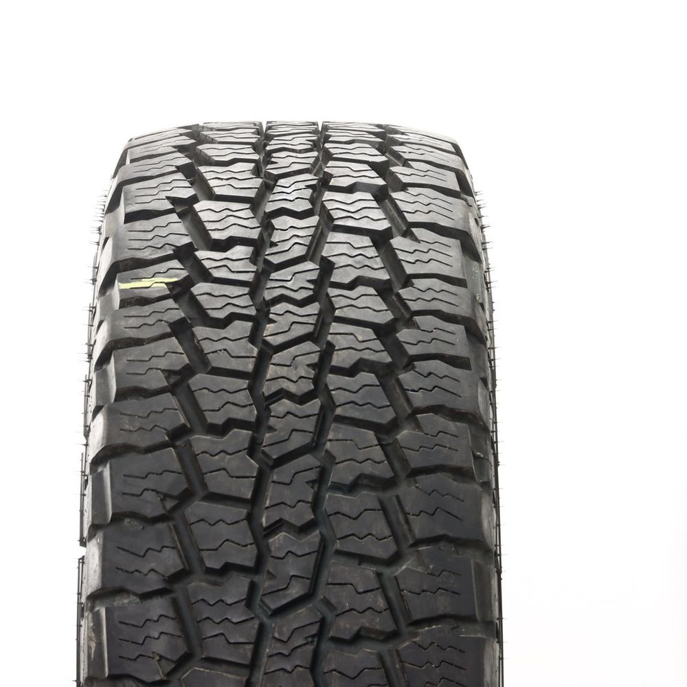 Used LT 275/70R18 Kelly Safari AT 125/122S E - 16/32 - Image 2