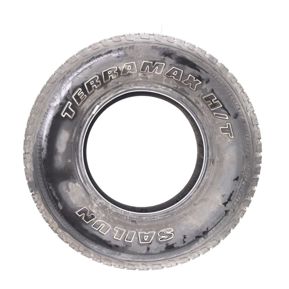 Set of (2) Used LT 265/75R16 Sailun Terramax H/T 123/120R E - 10-11.5/32 - Image 3