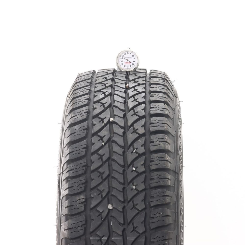Set of (2) Used LT 265/75R16 Sailun Terramax H/T 123/120R E - 10-11.5/32 - Image 5