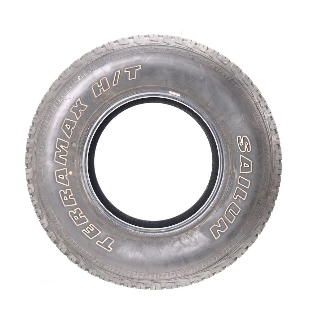 Set of (2) Used LT 265/75R16 Sailun Terramax H/T 123/120R E - 10-11.5/32 - Image 6