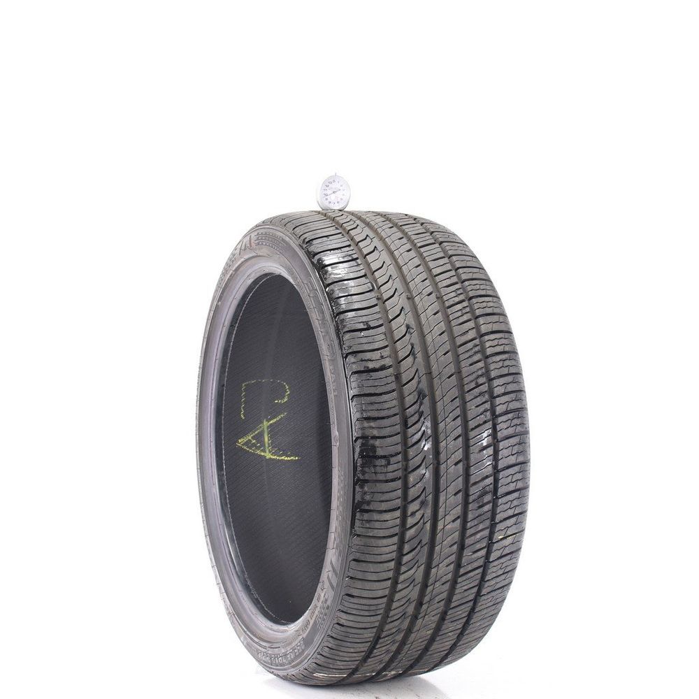 Used 255/35ZR19 Kumho Ecsta PA51 96W - 9.5/32 - Image 1