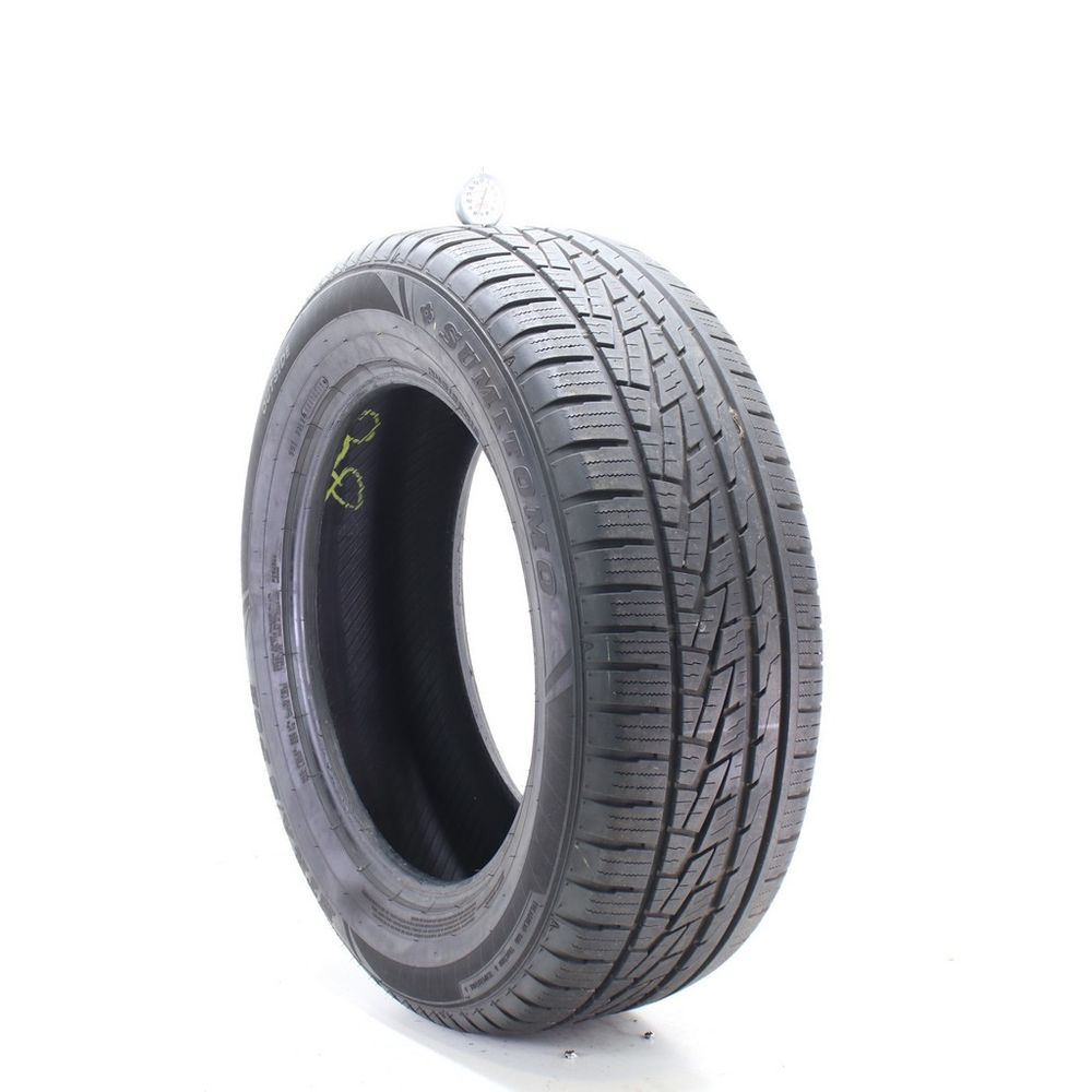 Used 245/60R18 Sumitomo HTR A/S P02 105H - 7.5/32 - Image 1