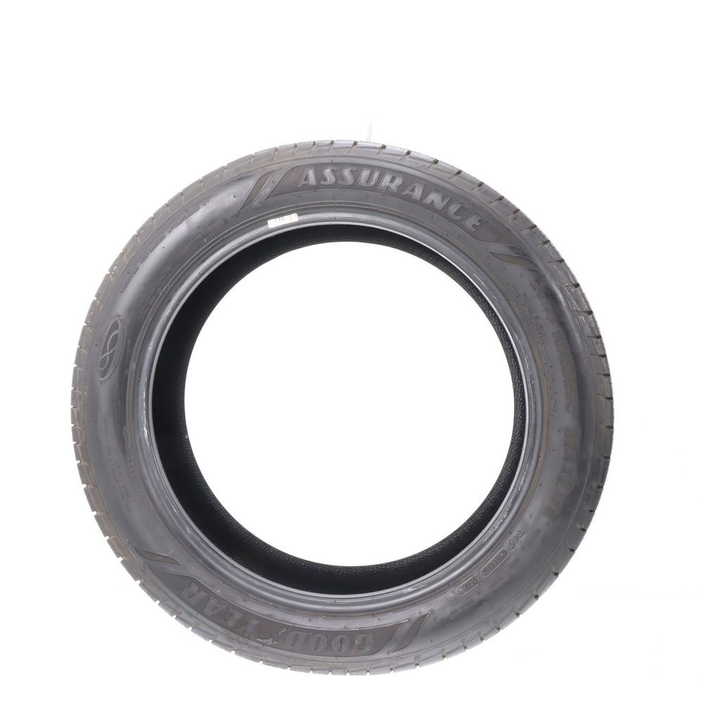 Used 235/50R19 Goodyear Assurance MaxLife 99V - 11/32 - Image 3