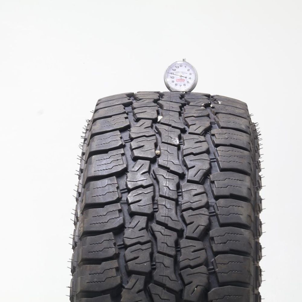 Used 265/65R18 Mazama Open Range A/T SQM-3 112T - 10.5/32 - Image 2