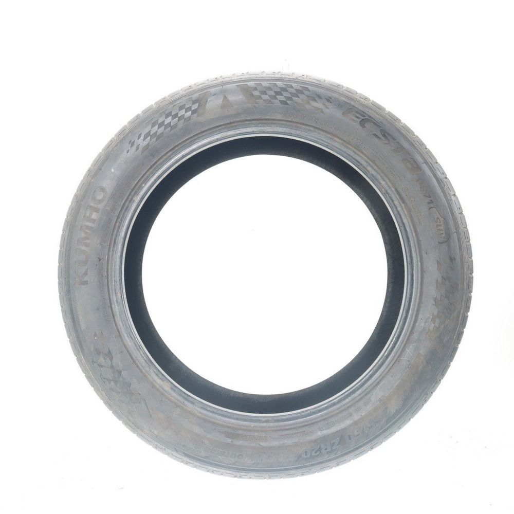 Used 265/50ZR20 Kumho Ecsta PS71 SUV 111W - 7/32 - Image 3
